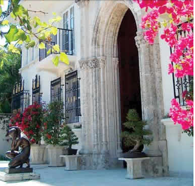 Coveted Crib: Casa Casuarina Coveted Crib: Casa Casuarina
